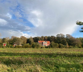 Årets småhus 2024, Eksjöhus AB