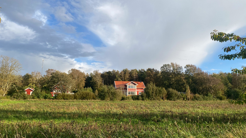 Årets småhus 2024, Eksjöhus AB