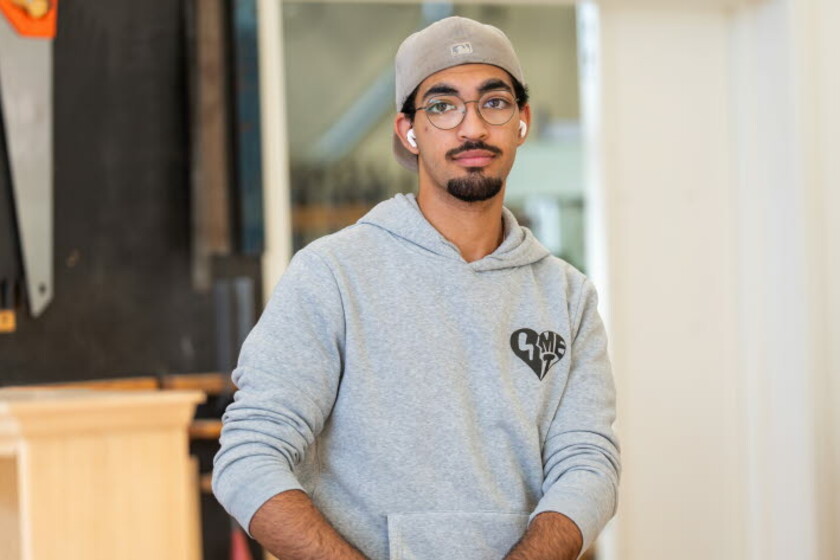Muhammed Shiehab Al Mulhem.