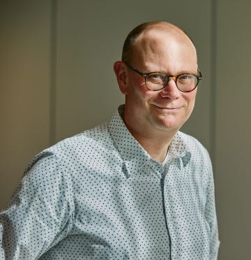 Olof Mundt-Petersen