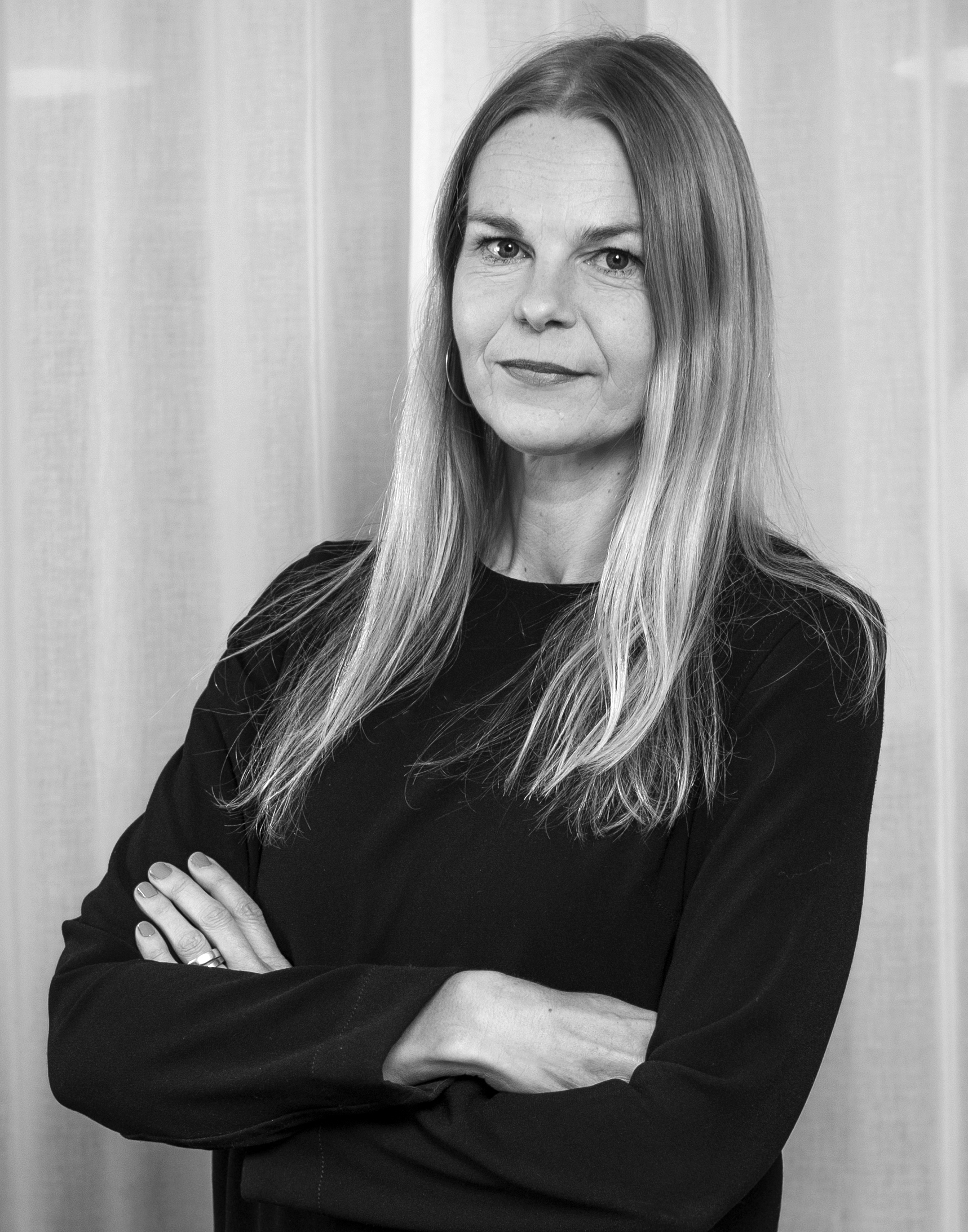 Mia Cullin, formgivare,