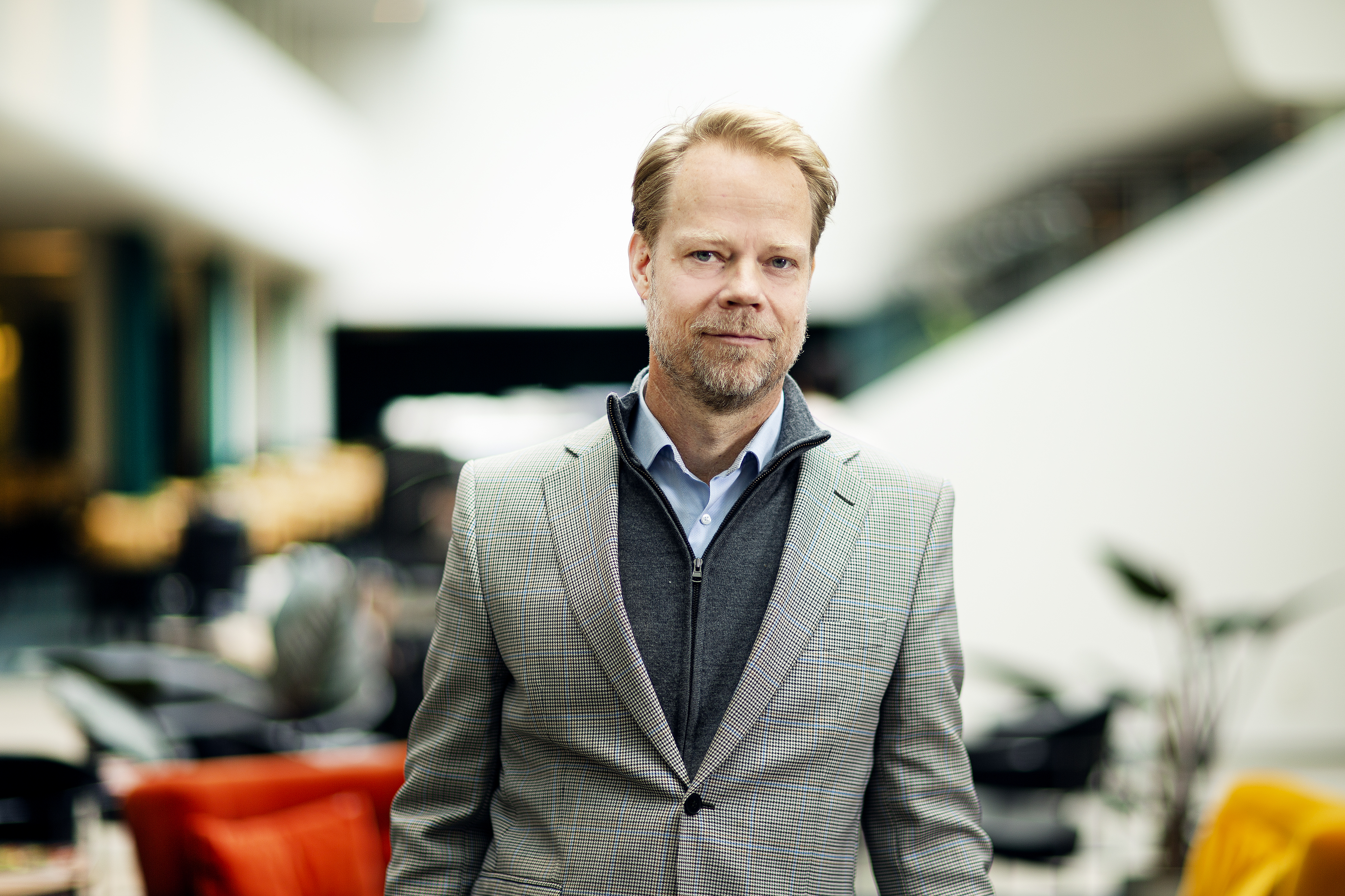 TMF:s Gustaf Edgren om betänkandet till utredningen ”Förslag för att underlätta för förstagångsköpare på bostadsmarknaden”