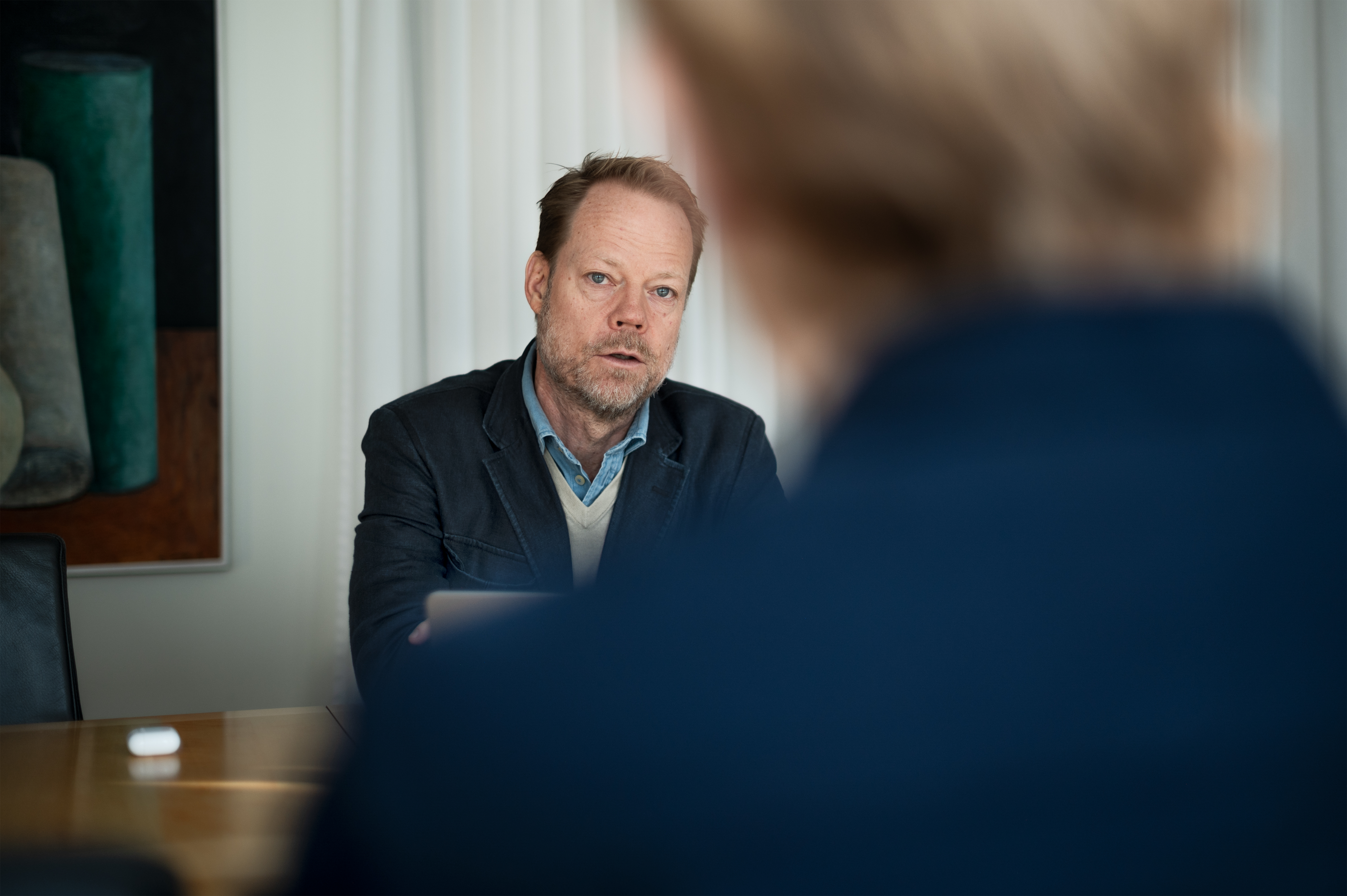 Gustaf Edgren