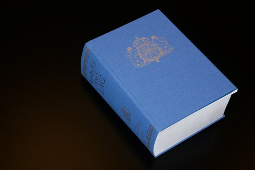 Regeringen har lagt fram LAS- och omställningsproposition