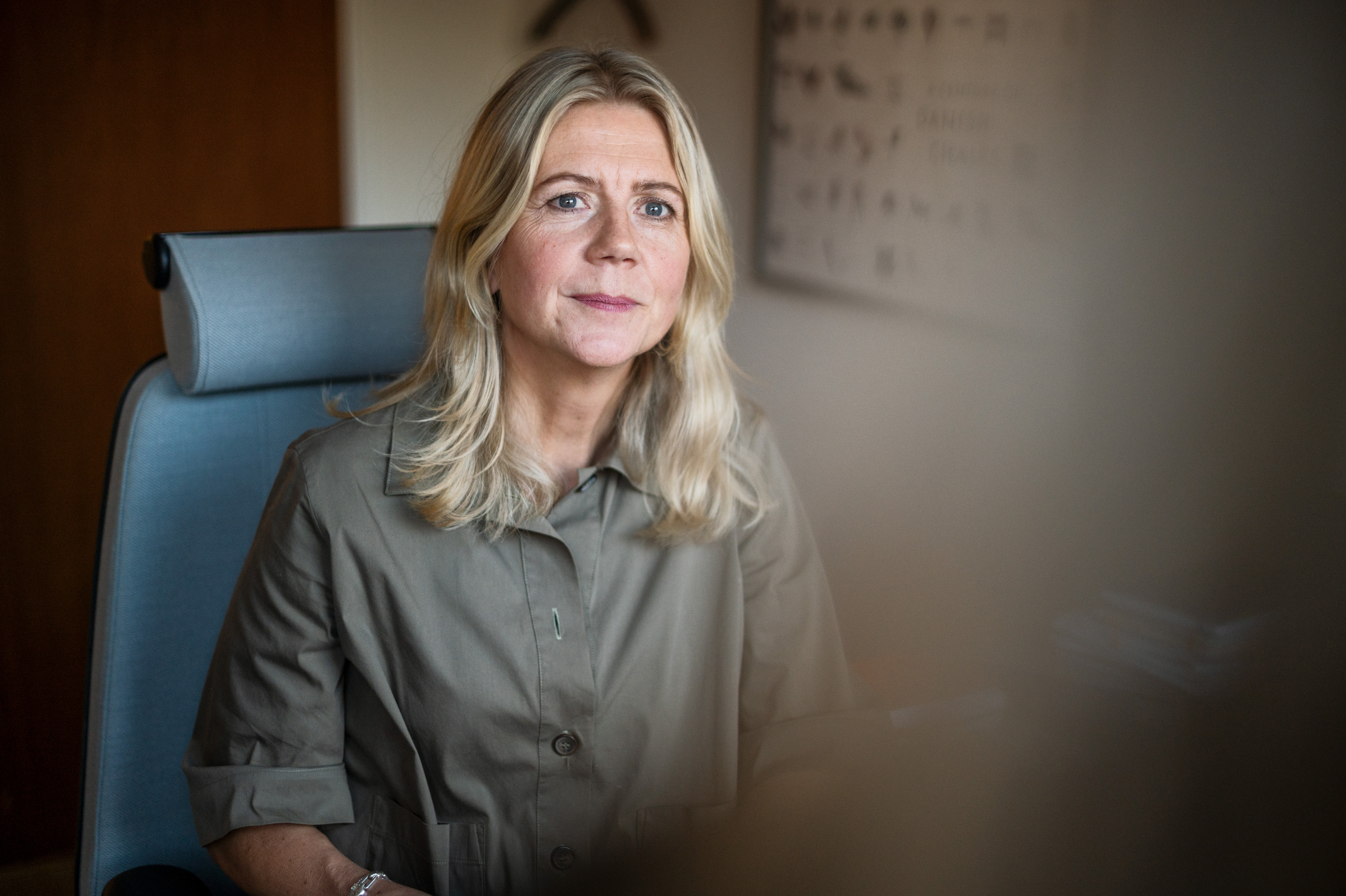 Cecilia Ask Engström 