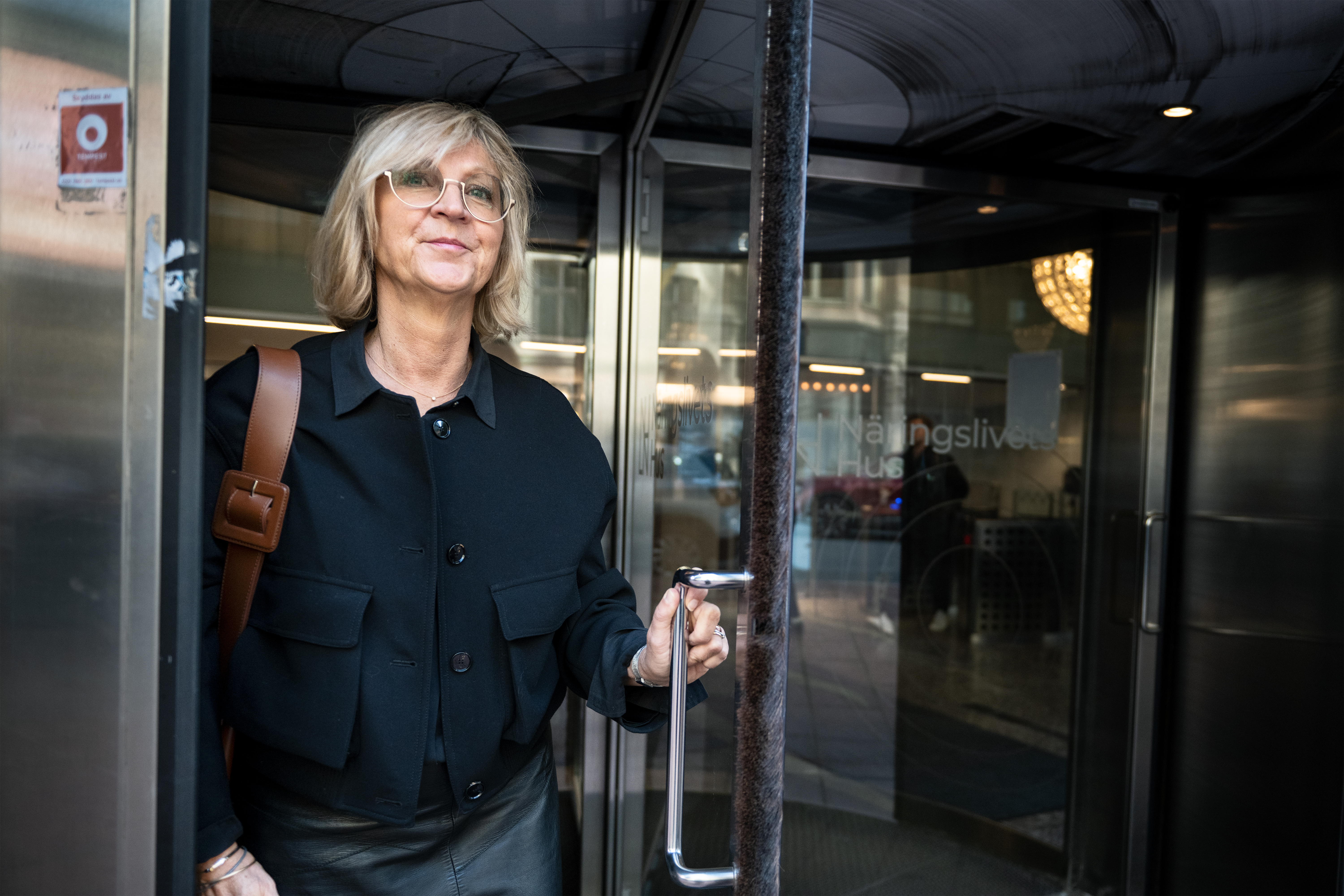 Susanne Svärd Elfström