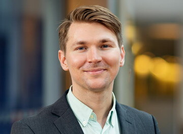 Jakob Andren