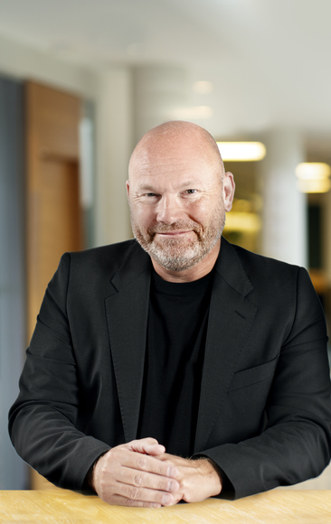 Ambjörn Wahlberg