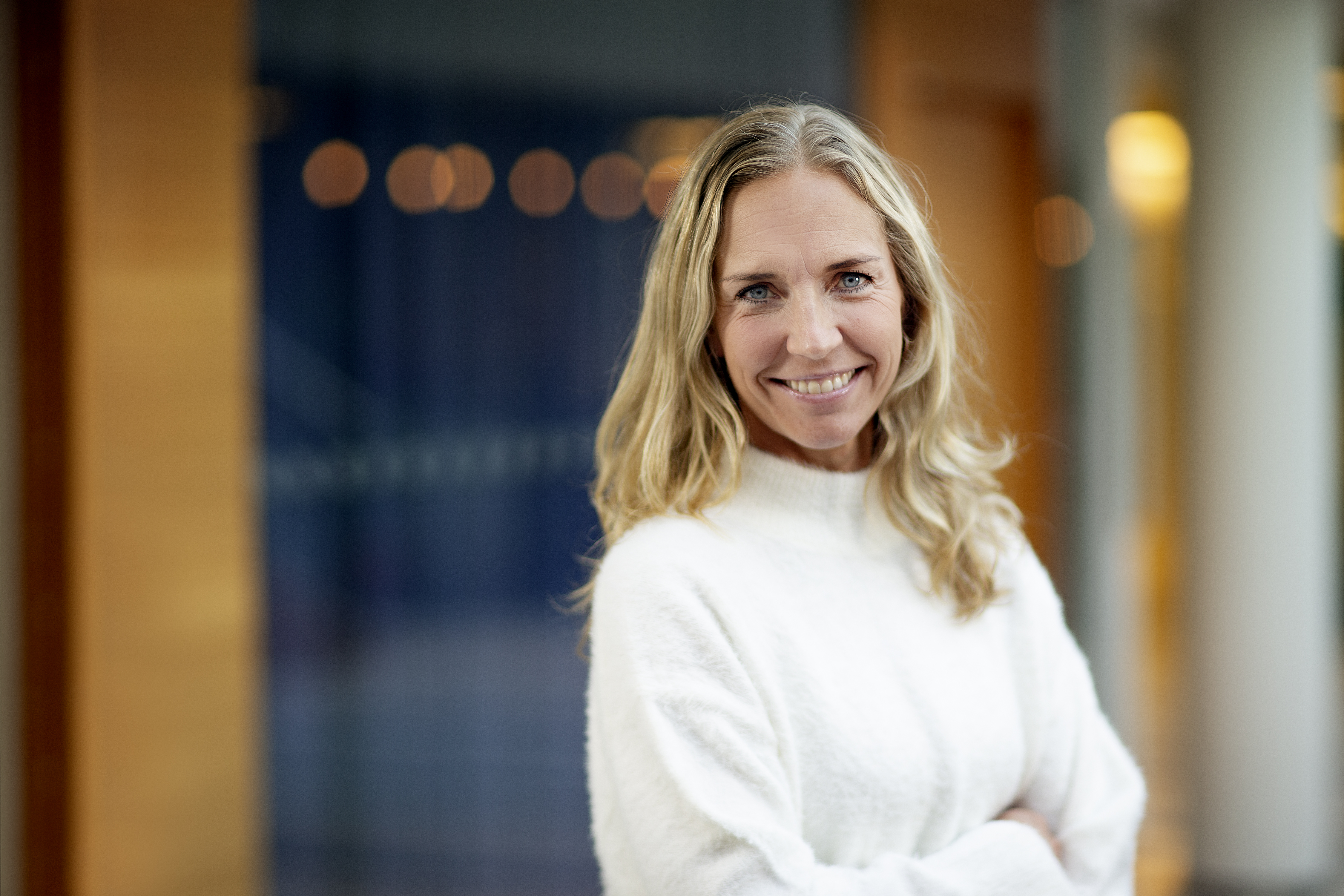  "Framgångsrik export handlar om förberedelser"