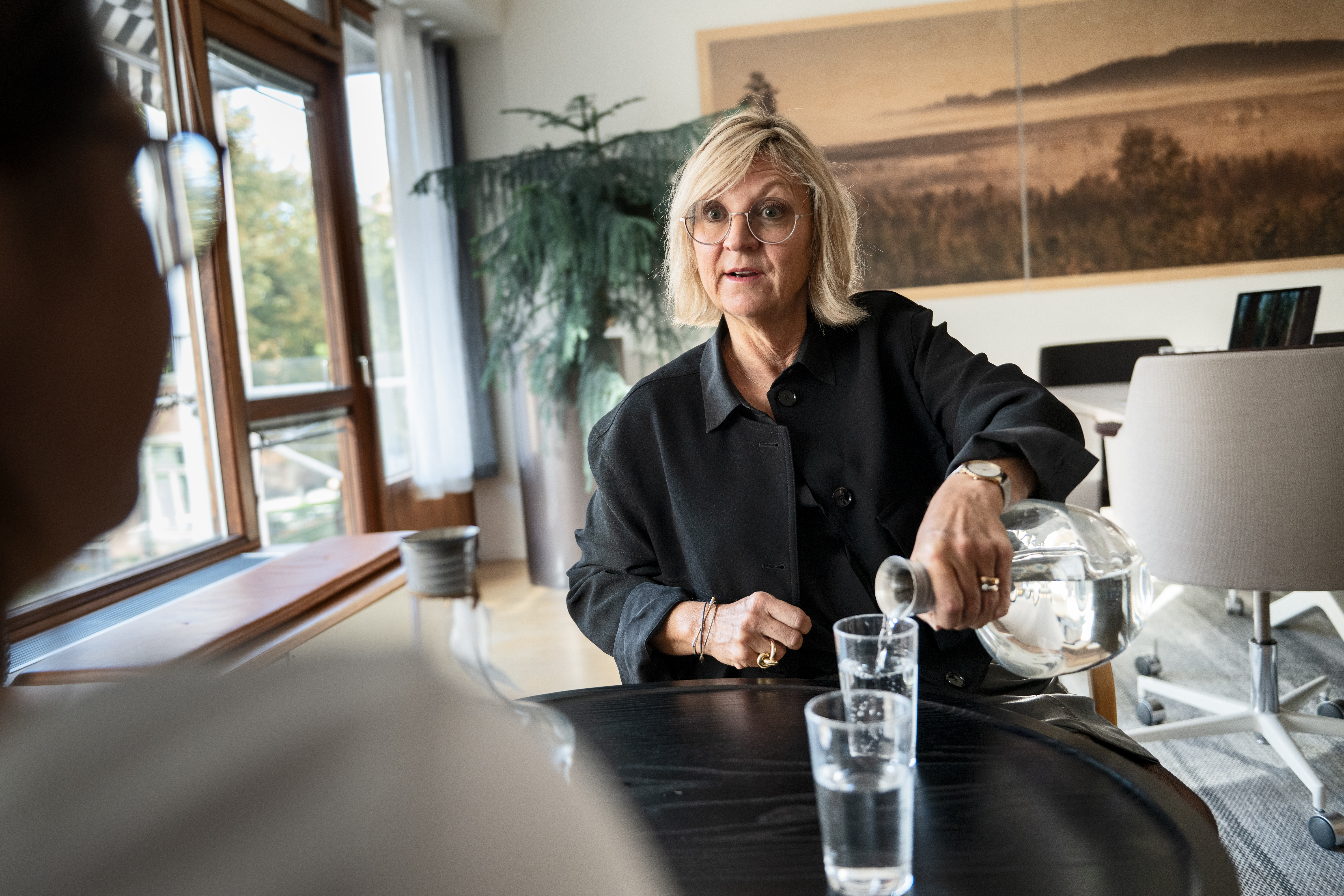 Susanne Svärd Elfström