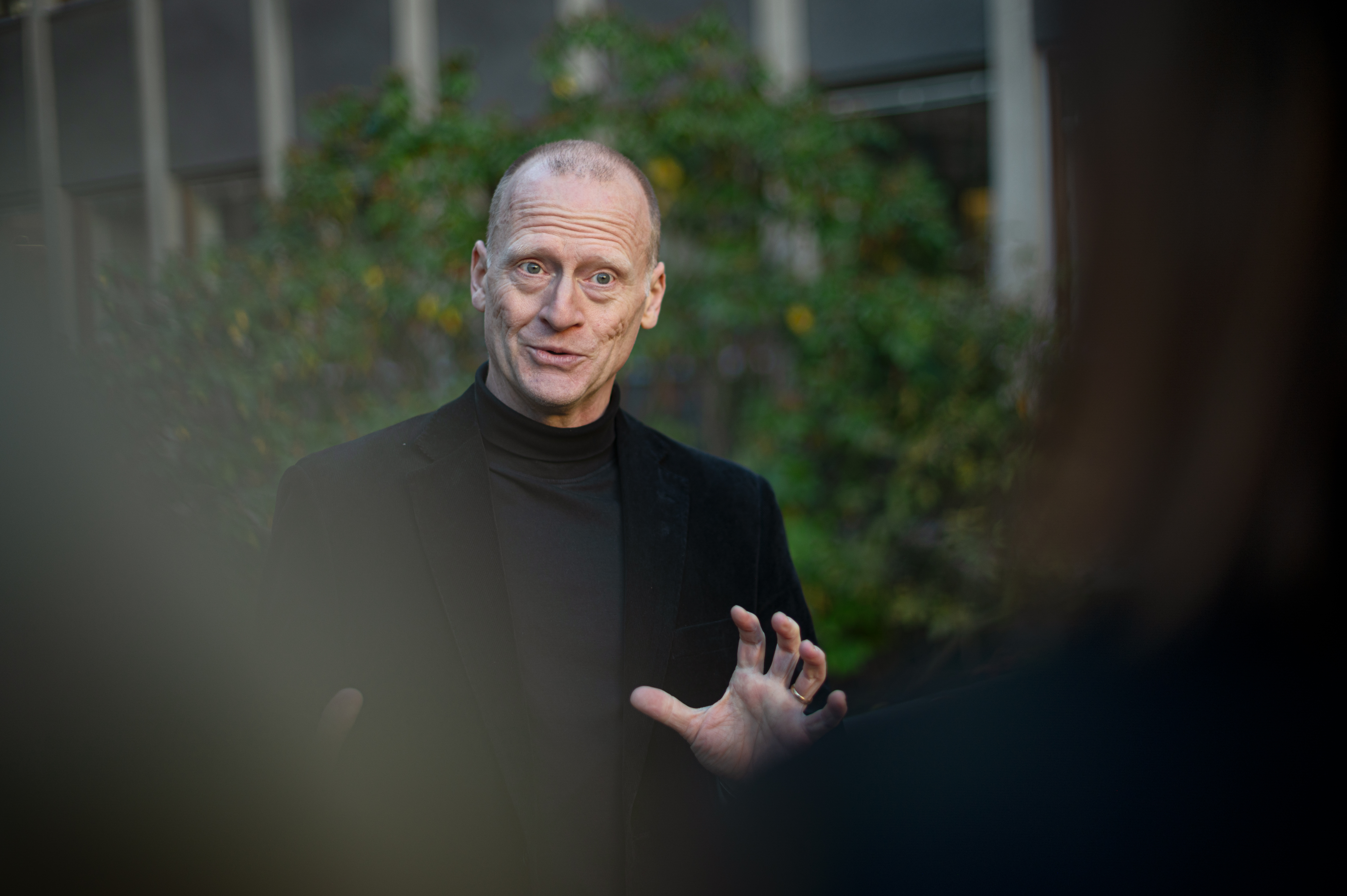 Robin Ljungar