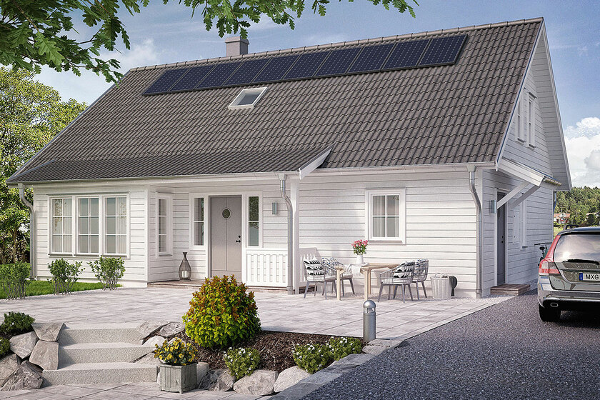 VårgårdaHus