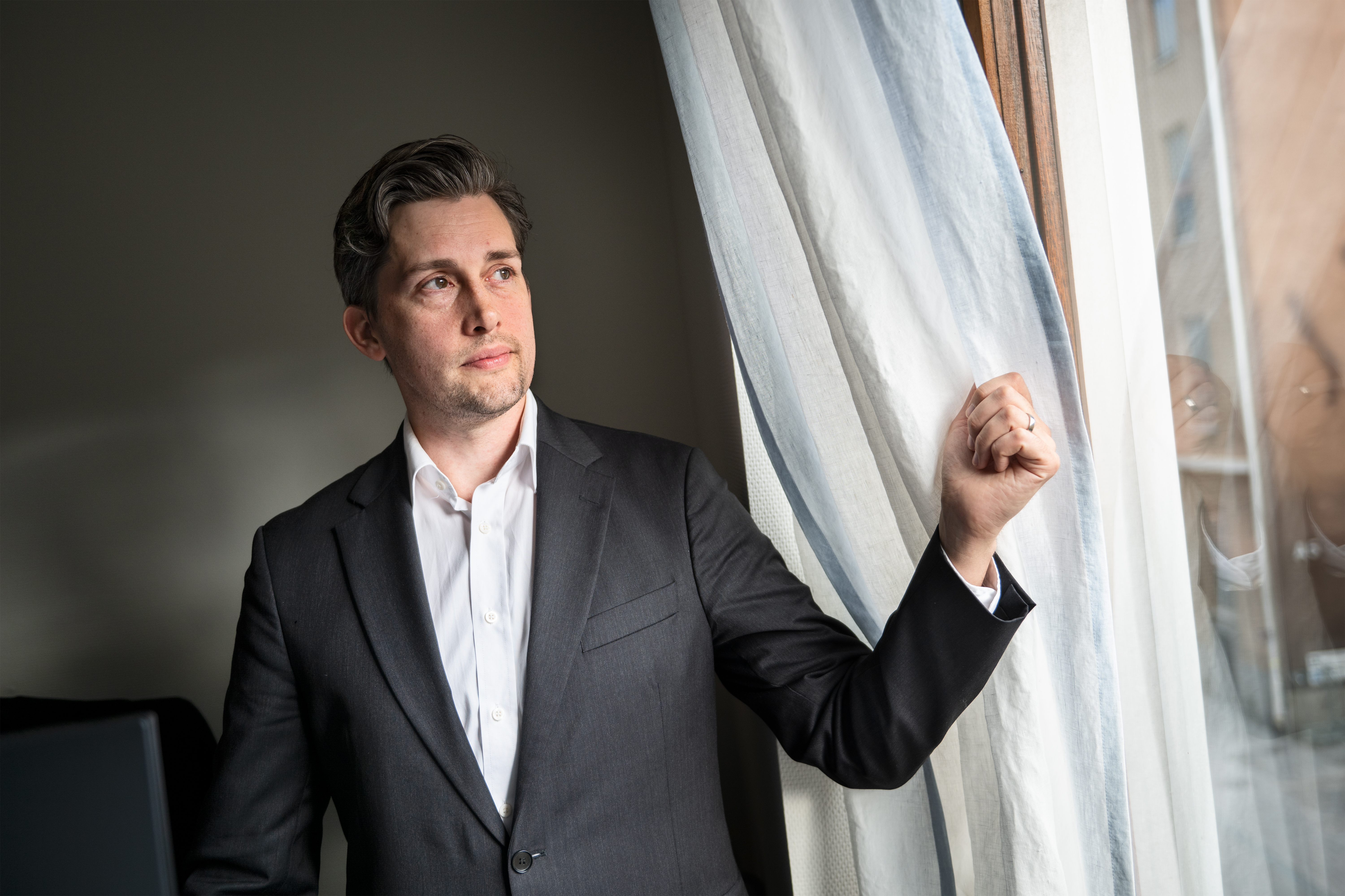 Simon Imner