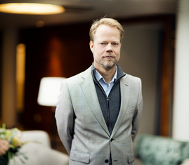 Gustaf Edgren