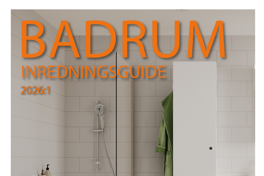 Badinredningsguide 2026:1.
