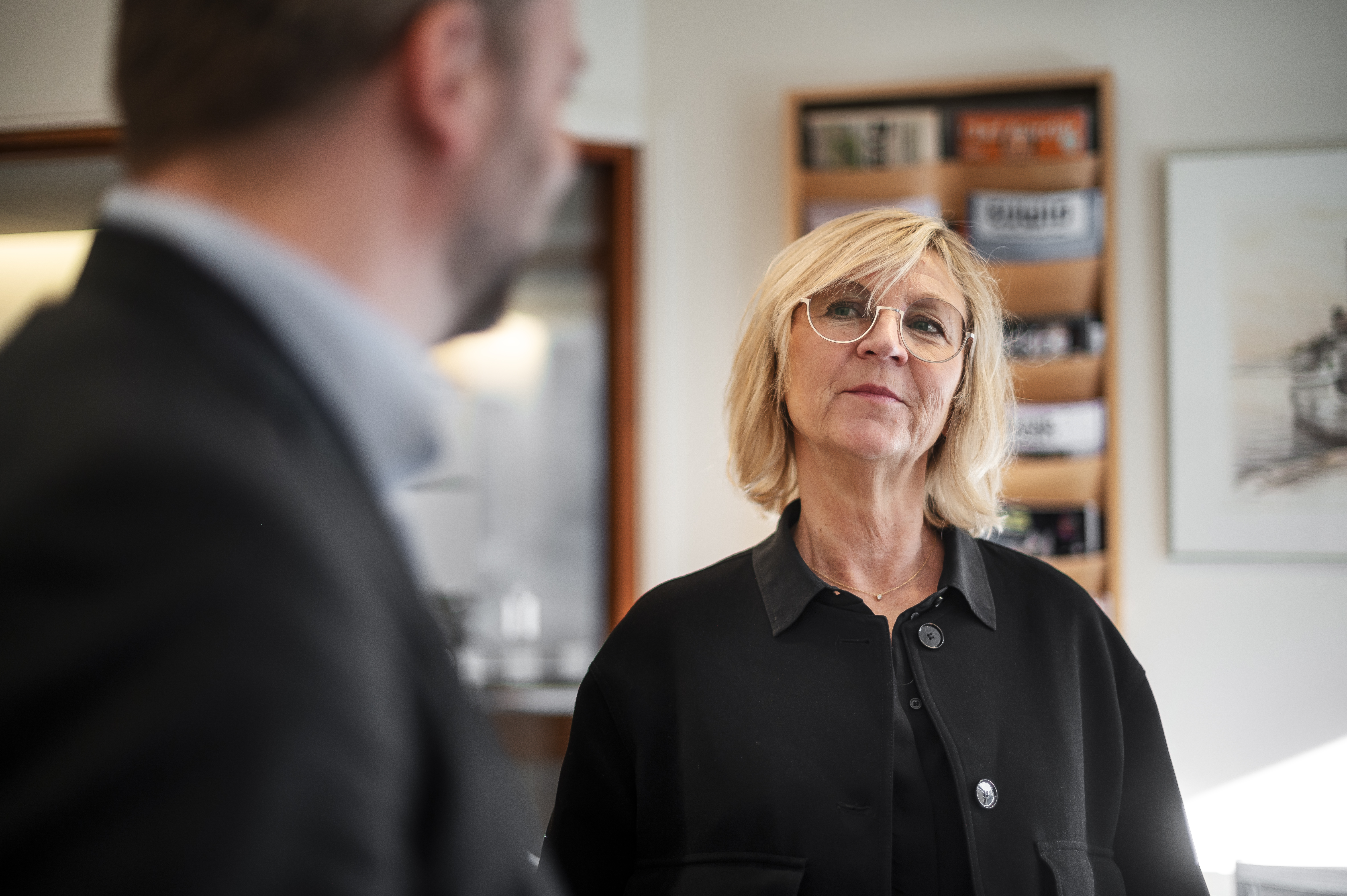 Susanne Svärd Elfström