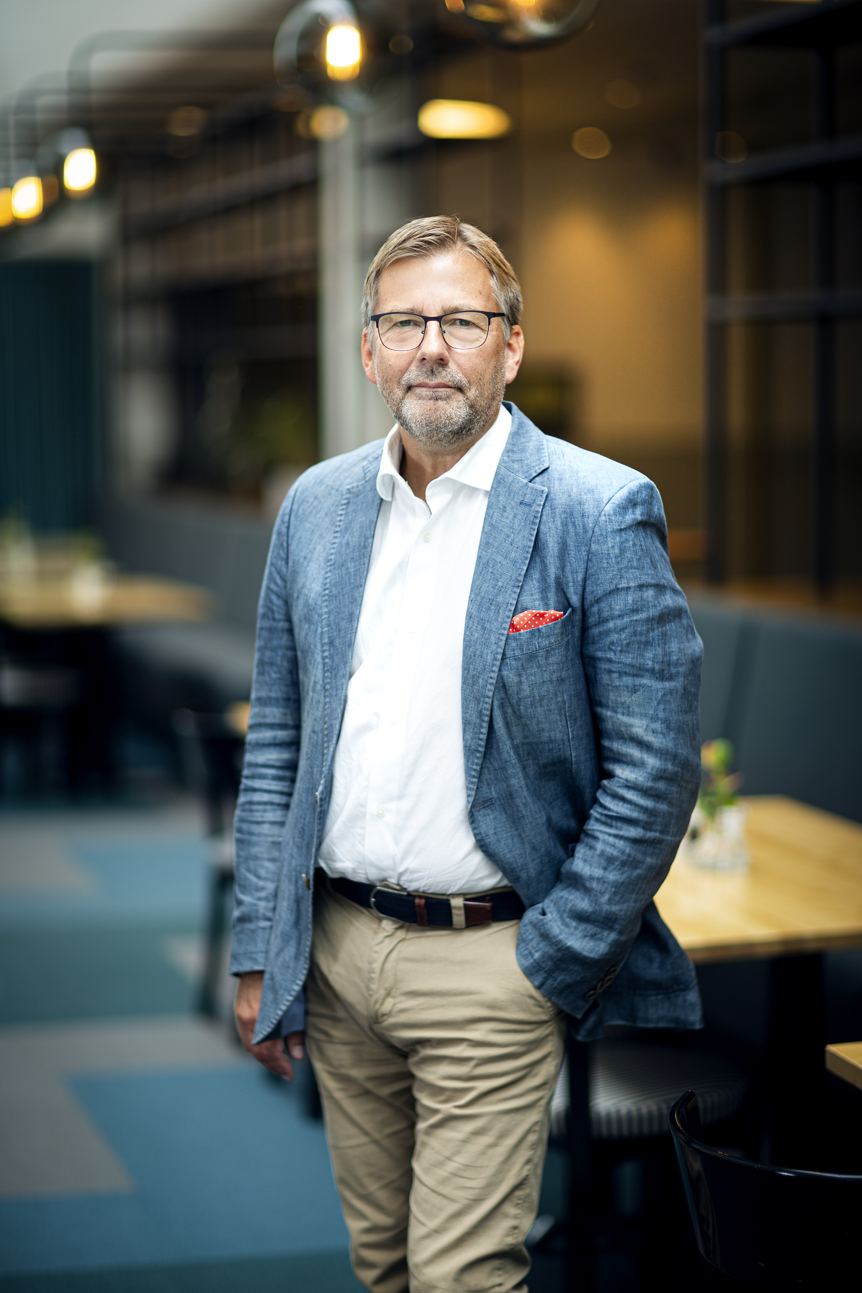 Anders Rosenkilde