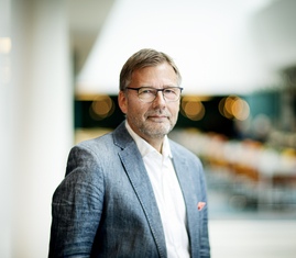 Anders Rosenkilde