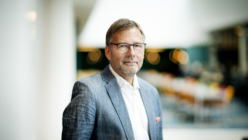 Anders Rosenkilde