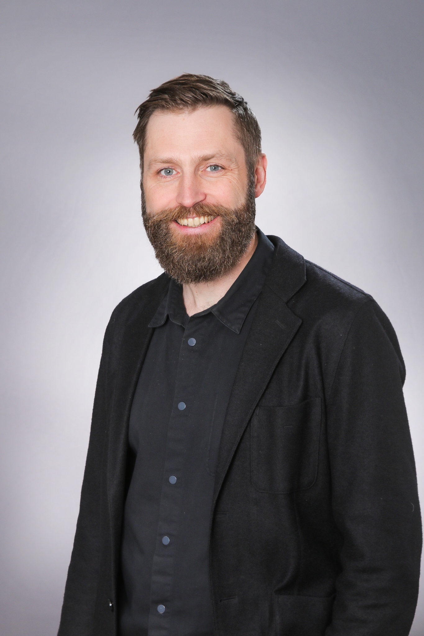 Michael Sjögren, verksamhetsledare på Samhällsbyggandets regelforum.
