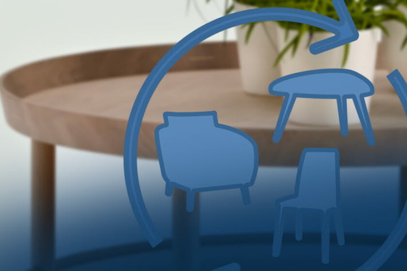 ESPR - Ecodesign for Sustainable Products - liggande puff