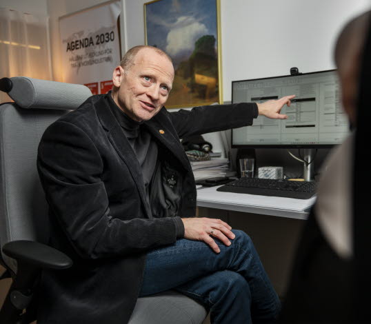 Robin Ljungar