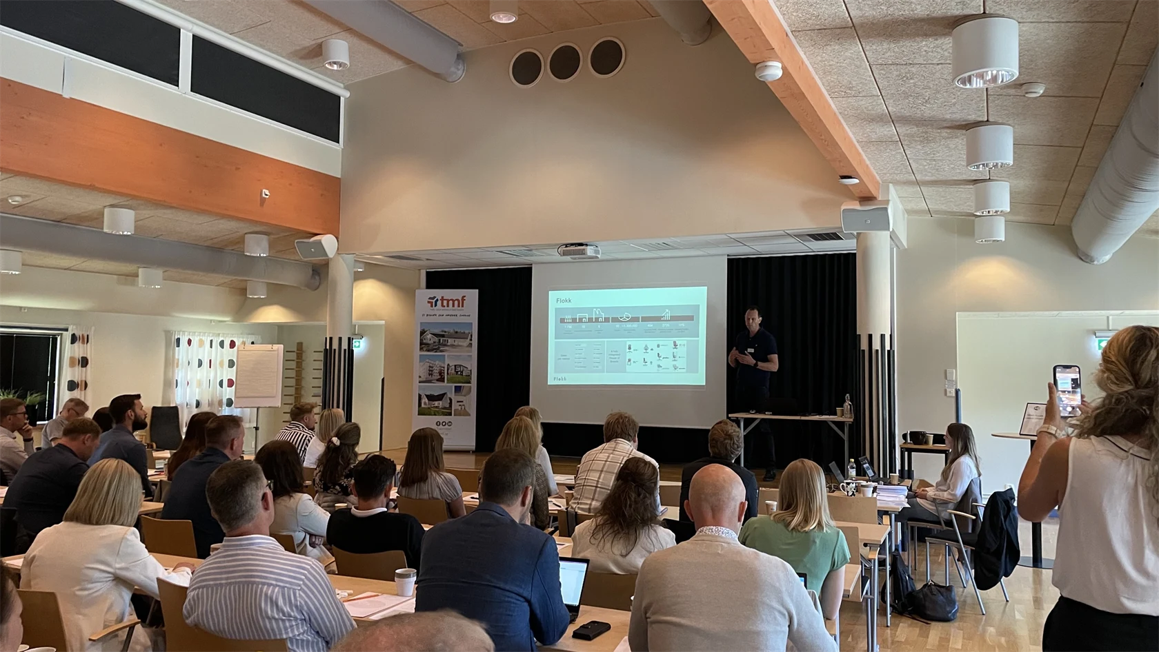 Hållbarhetsnätverket