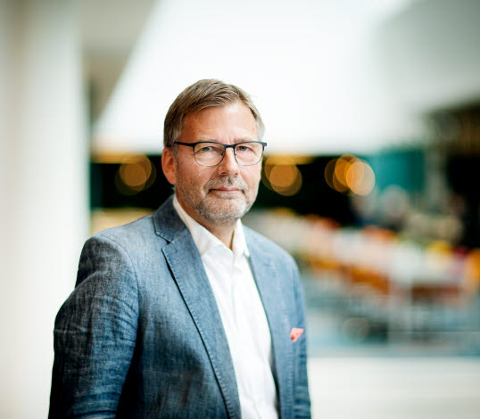 Anders Rosenkilde