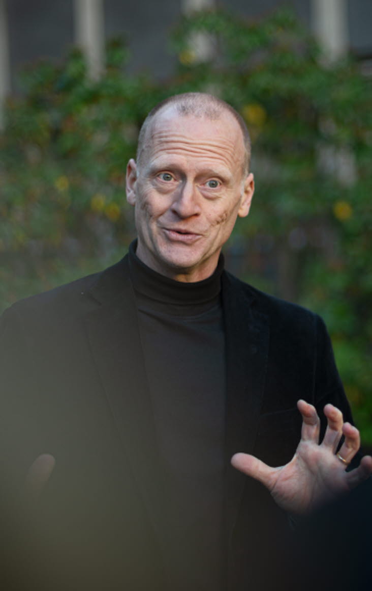 Robin Ljungar