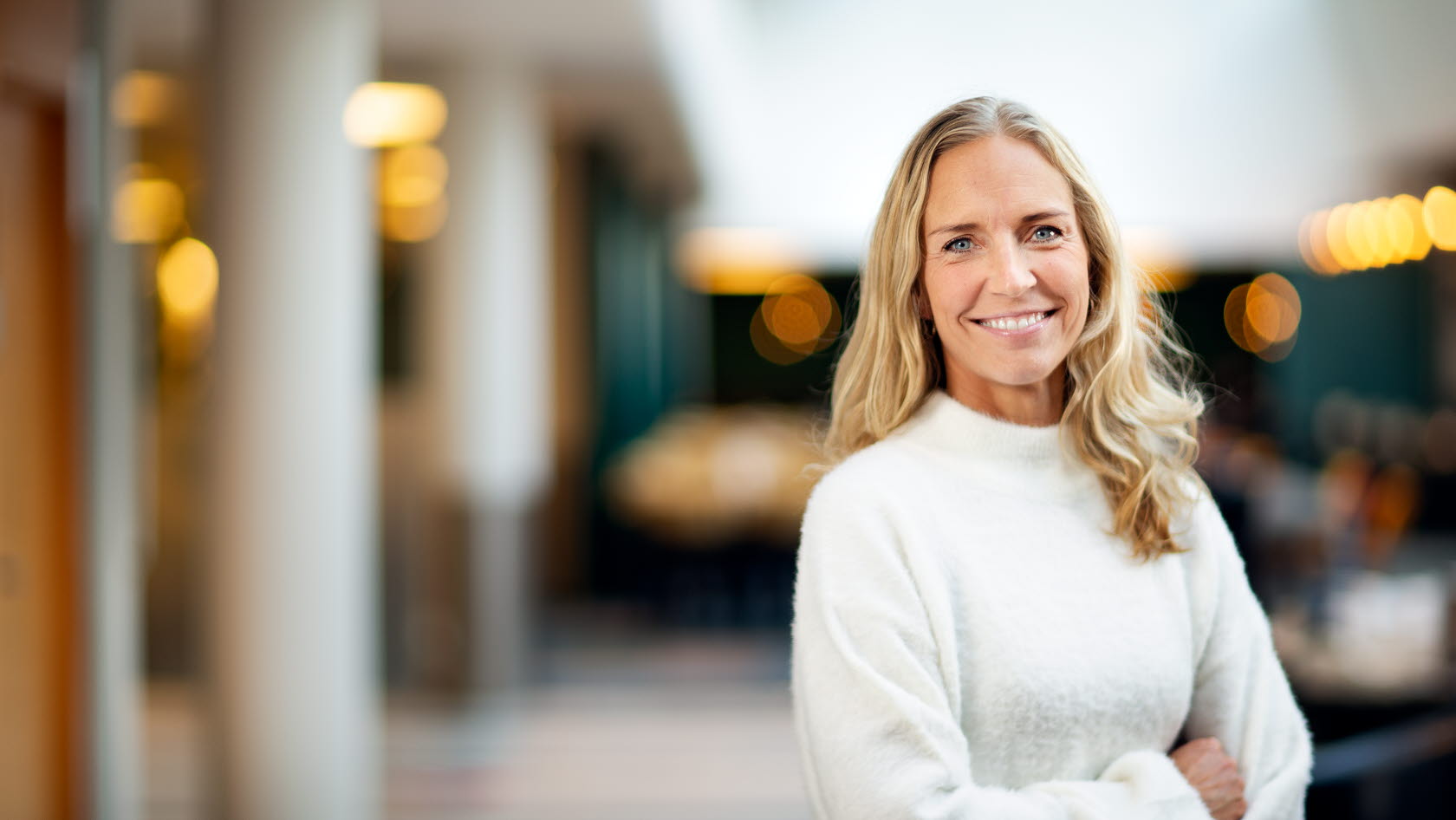 Linda Löf - pressbild