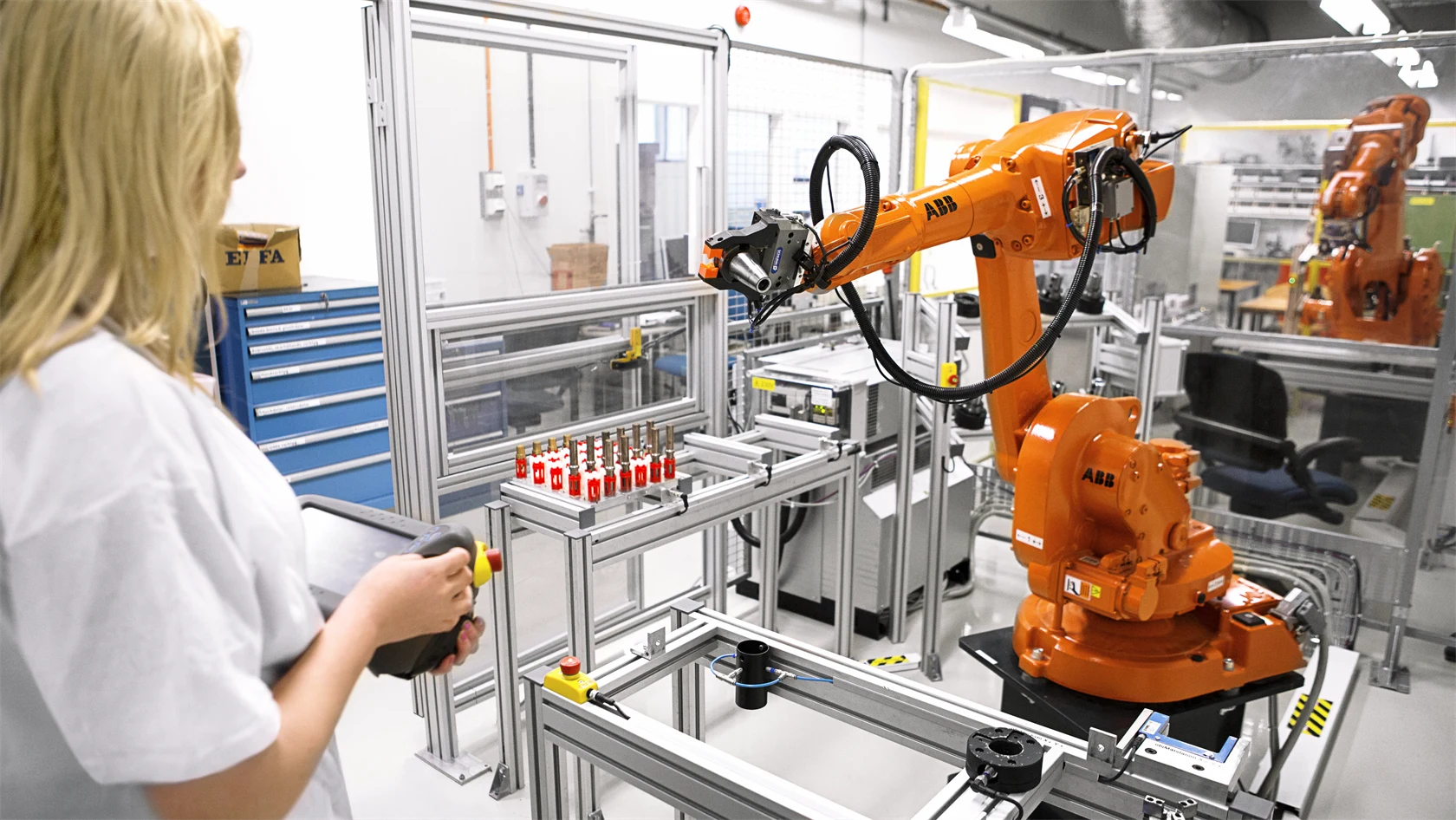 Kompetensförsörjning