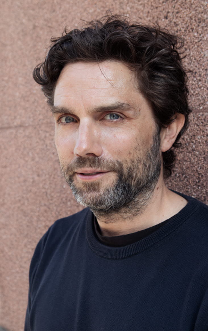 Henrik Edlund, Nola.