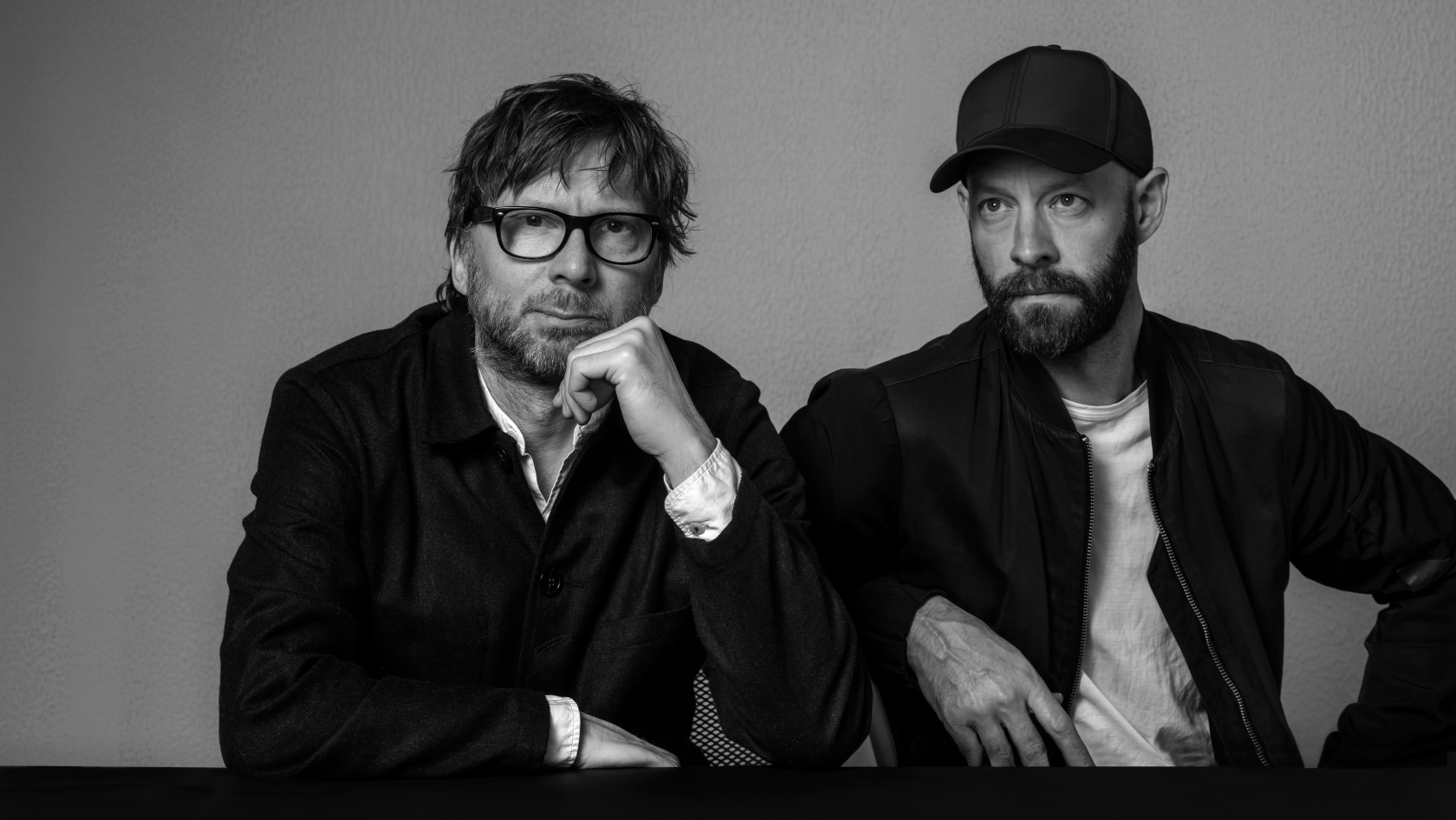 Chris Martin/Magnus Elebäck, Massproductions.