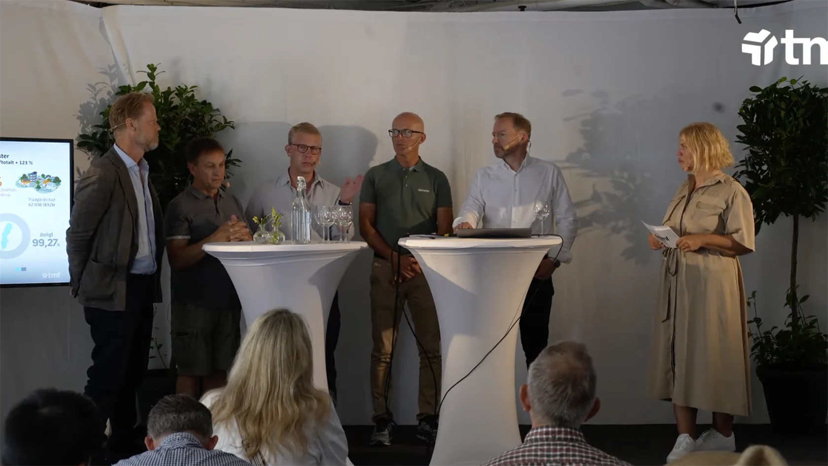 Almedalen 2023