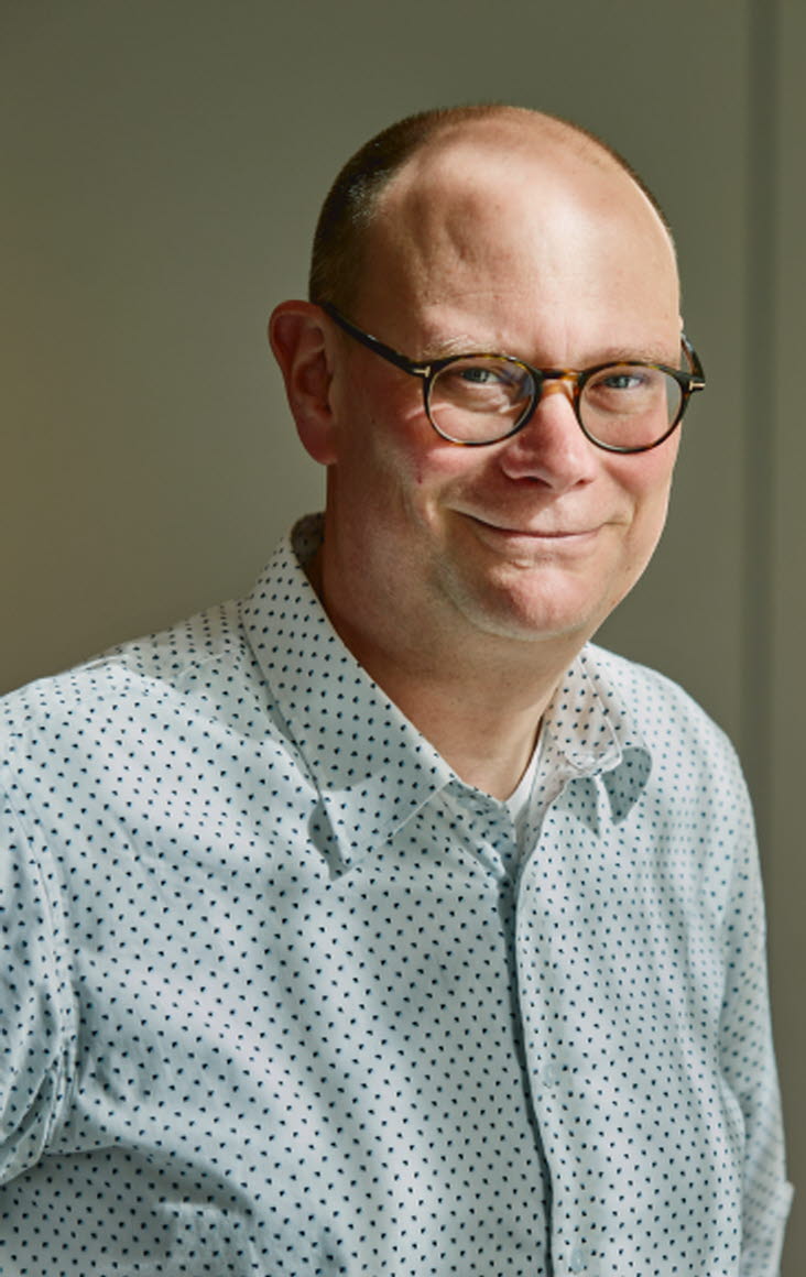 Olof Mundt-Petersen