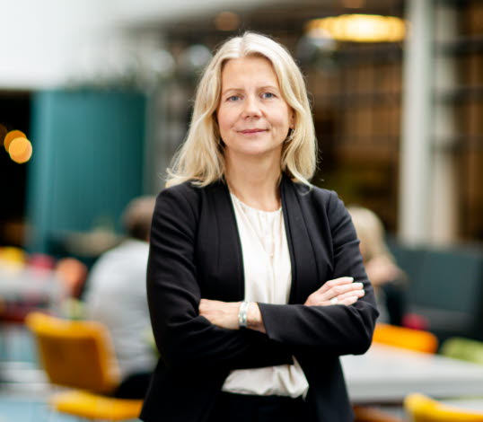 Cecilia Ask Engström