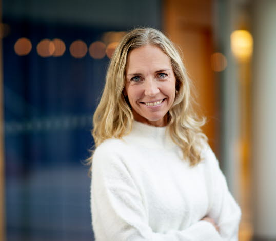  "Framgångsrik export handlar om förberedelser"