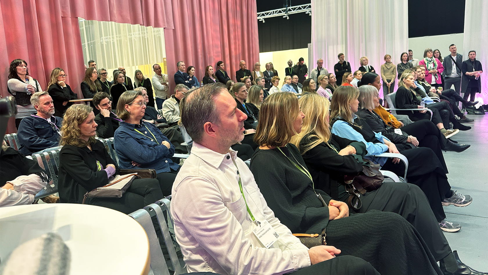 Stockholm Furniture Fair