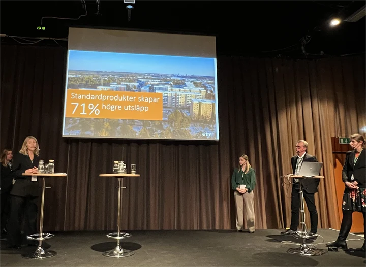 Byggmaterialdagen 2023