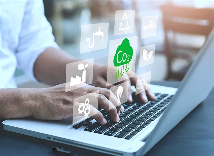 EPD är ett verktyg för miljövarudeklarationer som beskriver en produkts miljöpåverkan utifrån hela dess livscykel.