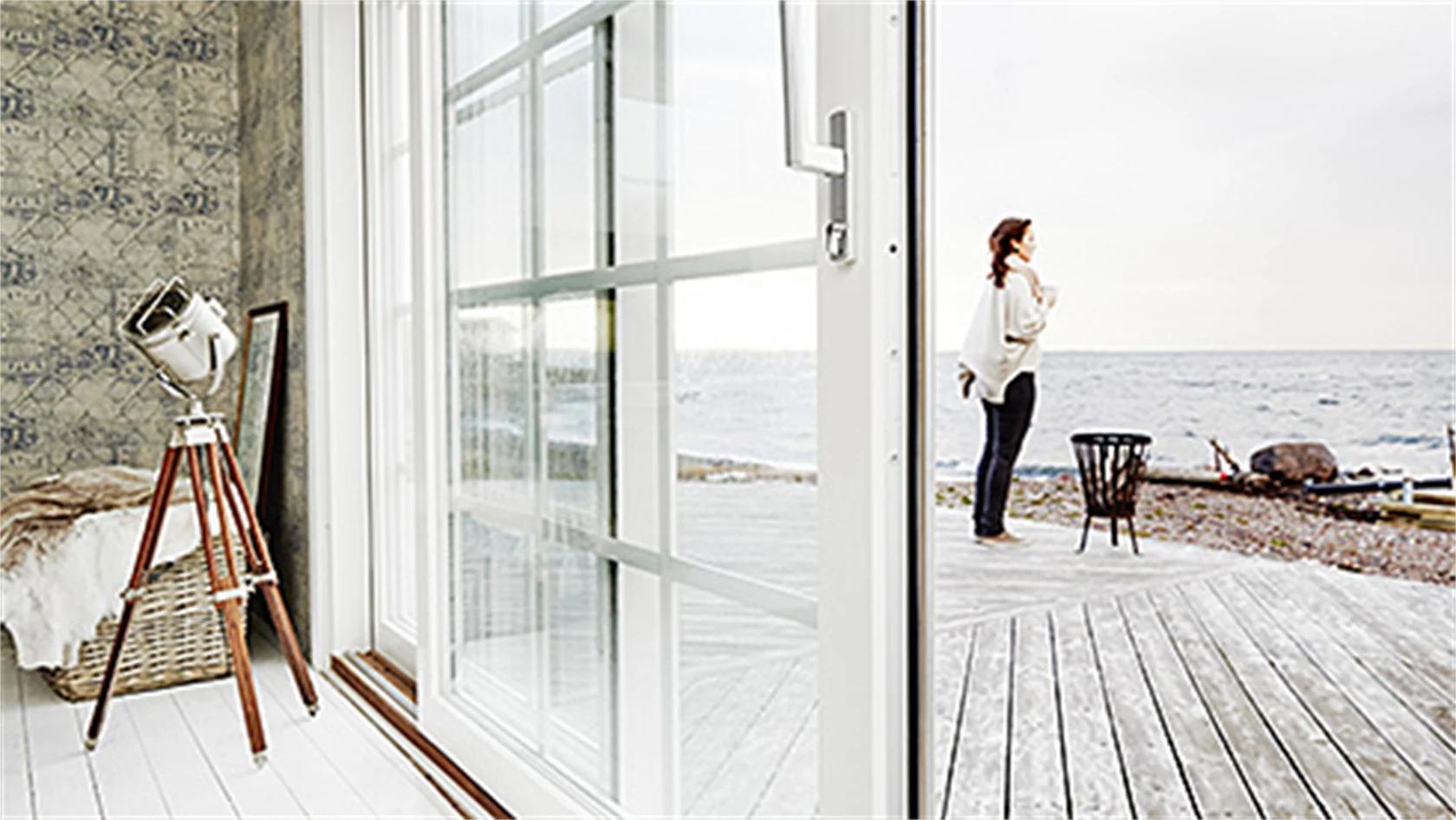 Inwido gör sitt tredje förvärv för i år - köper Westcoast Windows