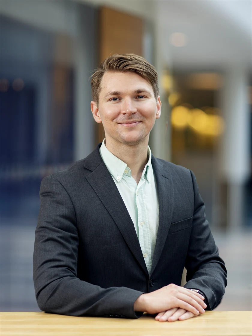 Jakob Andren