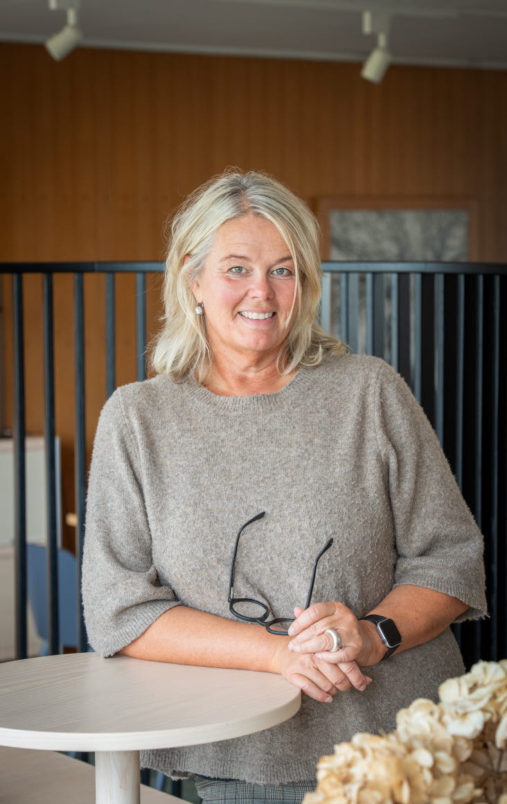 Sara Wadskog, Karl Andersson & Söner.