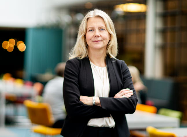 Cecilia Ask Engström