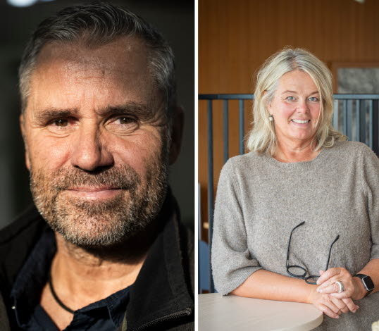 Ett år kvar till valet