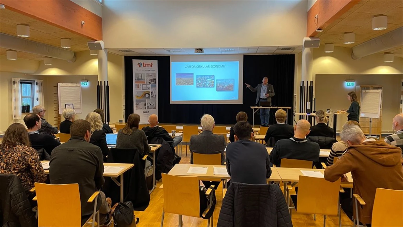 TMF Produktionsdag 2023