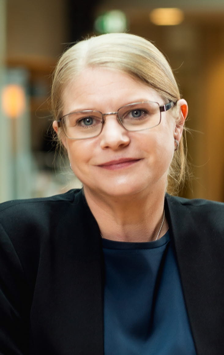 Frida Kertz