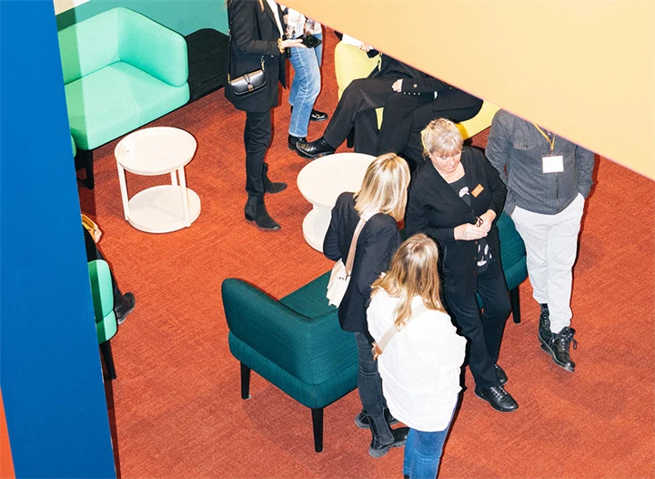 Stockholm Furniture Fair