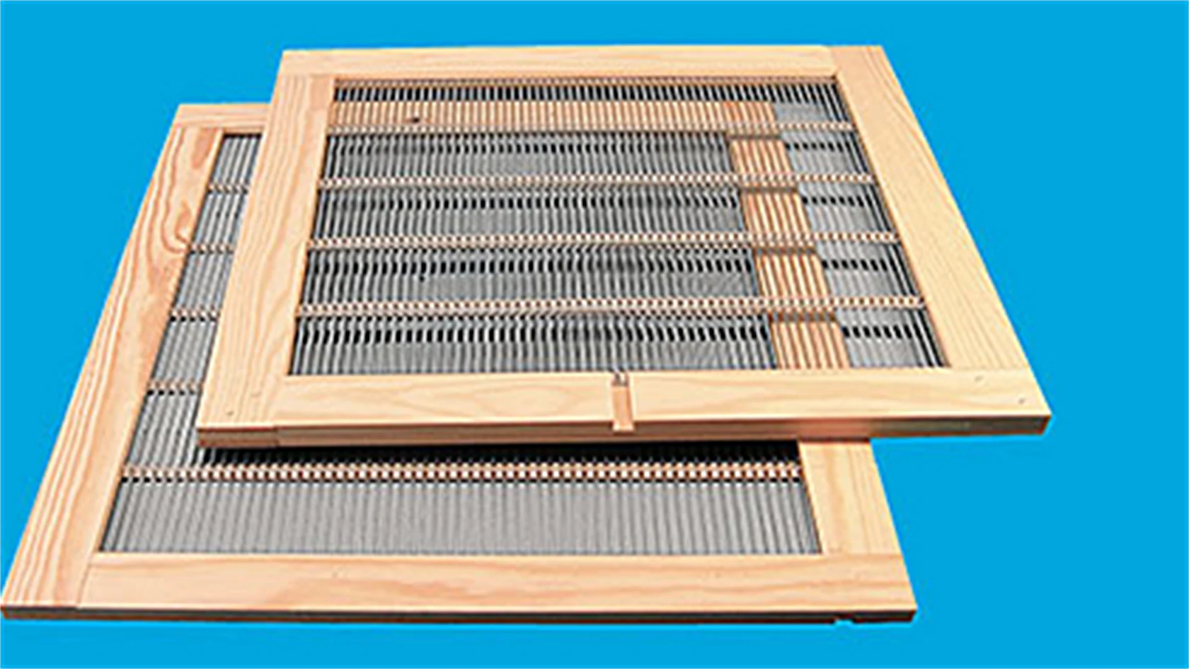 BRANSCHREPORTAGET: Biredskapsfabriken