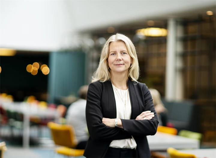 Cecilia Ask Engström